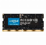 Crucial SODIMM DDR5-5600 - 262-pin SO-DIMM - 34359738368 - 34359738368