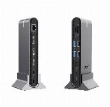 Acer Type-C Universal Docking Station 15-in-1 - Dockingstation
