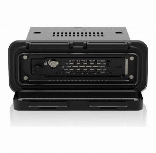Icy dock ToughArmor MB491SKL-1B - Hus til lagringsenhed