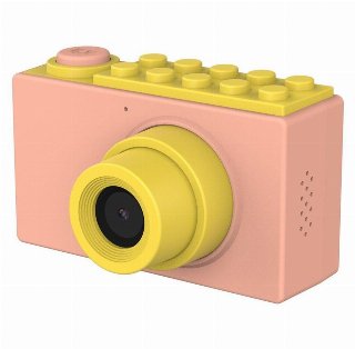 myFirst Camera 2 8 MP - Digitalkamera - 1080p - kompakt