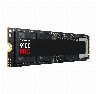 Samsung 9100 Pro 1TB SSD M.2 PCIe 5.0 - 1 TB - Solid state-drev - intern