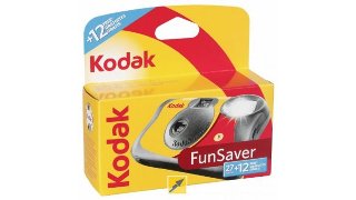 KODAK Fun Flash
