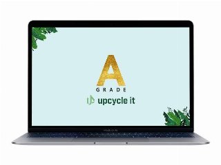 Apple Refurbished Apple MacBook Air - Notebook