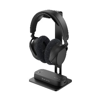 Sennheiser RS 275 TV Headphones - Wireless audio receiver / transmitter kit