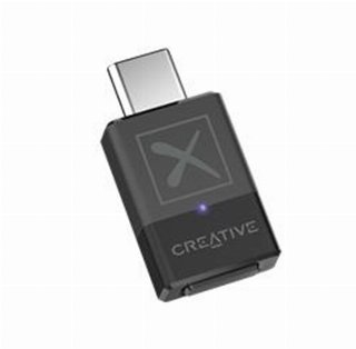 Bt-w5 Usb Bt Transmitter - Bluetooth trådløs audiosender