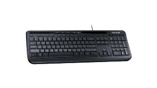 Incase Wired Keyboard 600 - USB - Engelsk