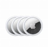 Apple AirTag (2026) (4-Pack) - Anti-tab Bluetooth-tag