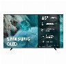 Q7F 65" 4K QLED Smart TV (2025) - LED-bagbelyst LCD TV - QLED - Smart TV
