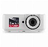 InFocus Projektor Quantum Laser Nemesis II IN1028SL - DLP-projektor - 1080p