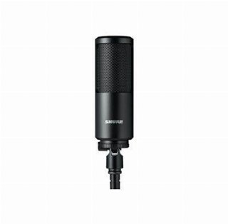 Shure SM4 - microphone