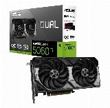Dual GeForce RTX 5060 Ti 8GB OC8GB
