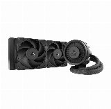 Liquid Freezer III Pro 240AiO væskekøler Sort