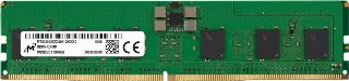 Crucial Micron DDR5-6400 Registreret/ECC - Hukommelsesmodul - 64 GB