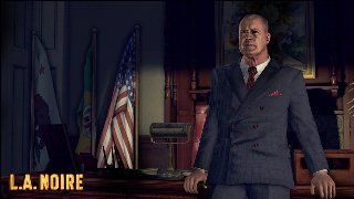 Rockstar Games L.A.Noire - Microsoft Xbox 360