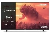 Philips 32" Fladskærms TV LED 720p High Dynamic Range 10 (HDR10) 32PHS5500 - LED-bagbelyst LCD TV