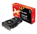 Sapphire Radeon RX 9060 XT Pulse OC