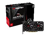 PowerColor Radeon RX 9060 XT Reaper - Grafikkort