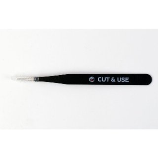 MyScreen Tweezers for Myscreen Plotter 16"
