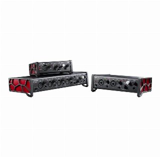 USB Audio/MIDI Interface - Audio interface