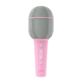 MOB Karaoke MIC Groovy Marshmallow
