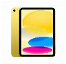 Apple iPad 11th gen (2025) Wi-Fi 11" Apple A16 128GB Gul - Tablet