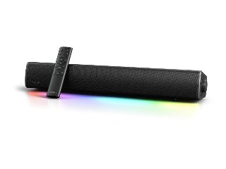Creative Sound Blaster GS5 - Lydbar - til PC