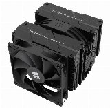 Thermalright Peerless Assassin 140 Black - Processor-køler