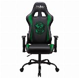 Subsonic Pro Gaming Chair Harry Potter Slytherin (size L-XL)