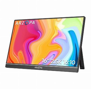 16" Arzopa Z1RC