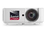 InFocus Projektor Quantum Laser Nemesis II IN1028ST - DLP-projektor - 1080p