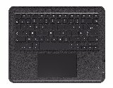 STM Dux Keyboard Trackpad USB-C (iPad 2025 11th gen + 2022 10th gen)