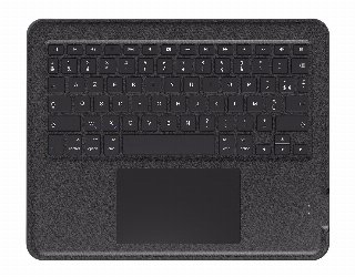 STM Dux Keyboard Trackpad USB-C (iPad 2025 11th gen + 2022 10th gen)