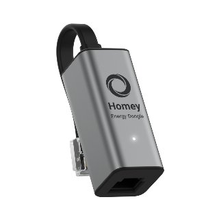 Athom Homey Energy Dongle P1