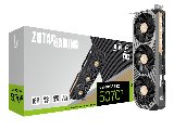 ZOTAC GeForce RTX 5070 Ti Solid SFF OC - Grafikkort