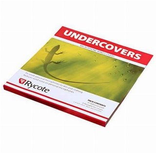 Rycote Undercovers Original Grey 30-Pack