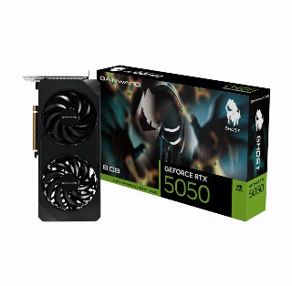 Gainward GeForce RTX 5050 Ghost