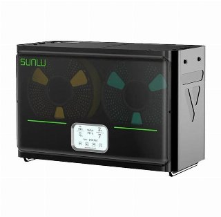 Sunlu S4 filamenttørrer