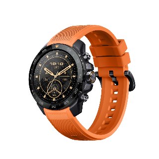 Mibro GS Explorer S Ceramic - Smart ur