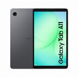 Samsung Galaxy Tab A11 8.7" 128GB Grå - Tablet
