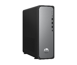 HP OmniDesk Slim | Intel 300 | 8GB | 256GB