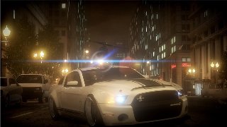 EA Need for Speed: The Run - Microsoft Xbox 360