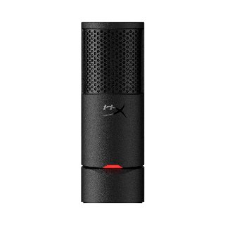 HyperX SoloCast 2 - Mikrofon - USB