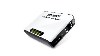 DYMO Ekstern