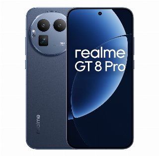realme GT 8 Pro 512GB/16GB - Smartphone