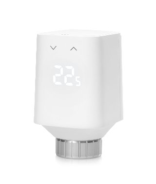Eve Thermo (Matter 5th generation) - Radiatortermostat