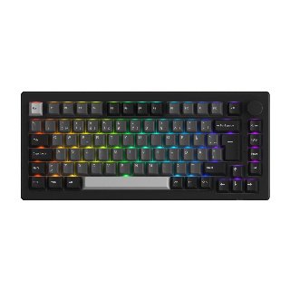 Akkogear 5075B Plus-S