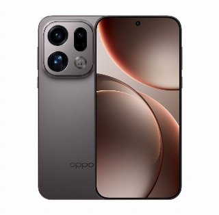 OPPO Find X9 Pro 512GB/16GB - Smartphone
