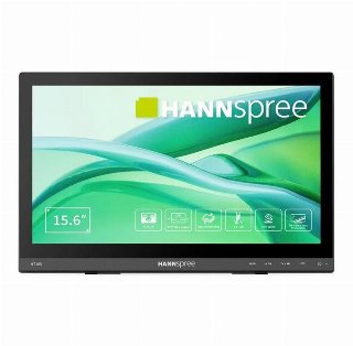 15.6" HANNspree HT165HPB
