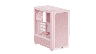 Tryx FLOVA F50 Pink