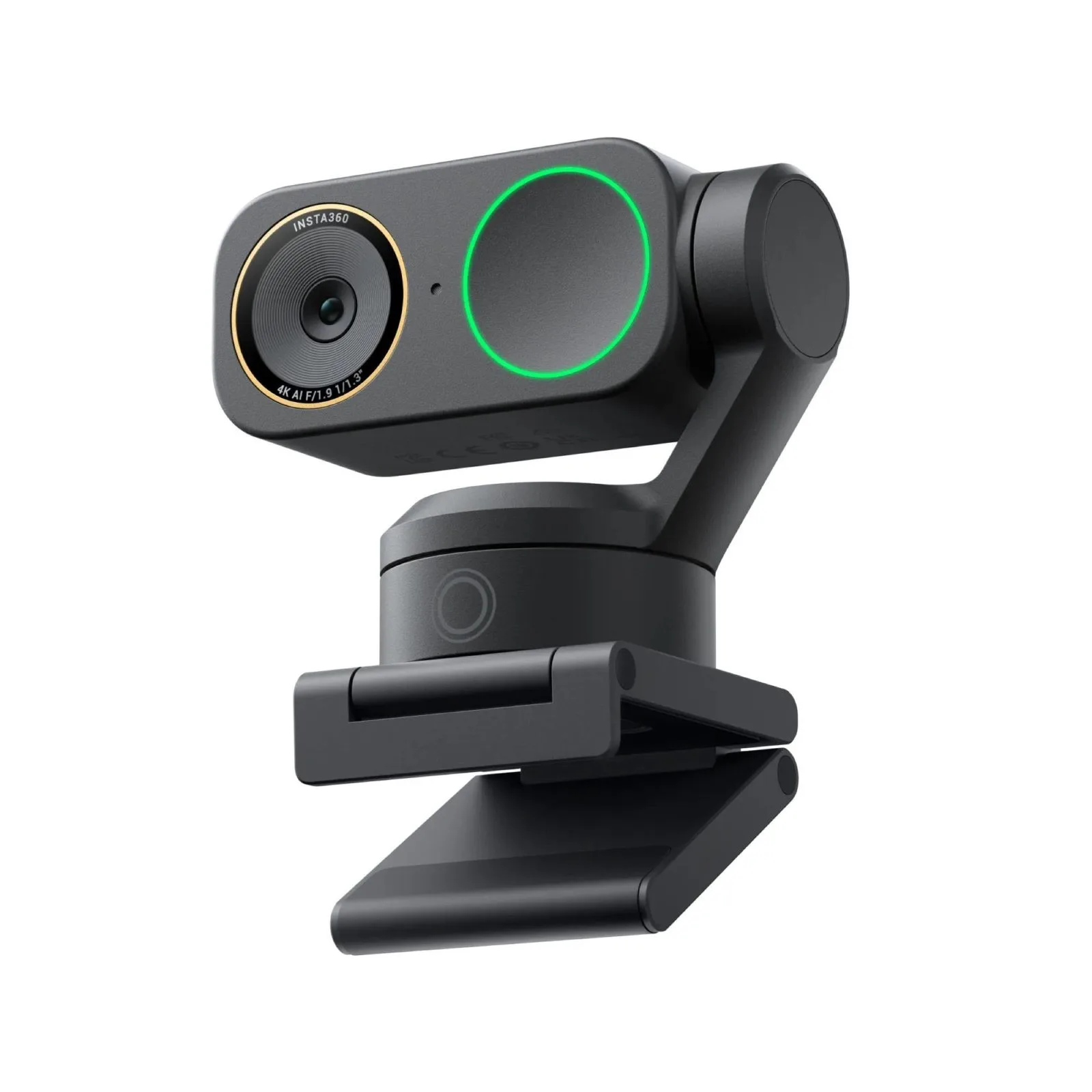 Insta360 Insta360 Link 2 Pro Graphite Black